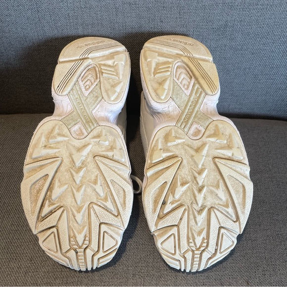 Adidas | Falcon Shoes Cloud White - Picture 4 of 12